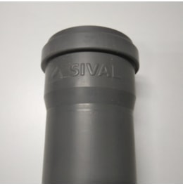TUBO DE ESGOTO PN4